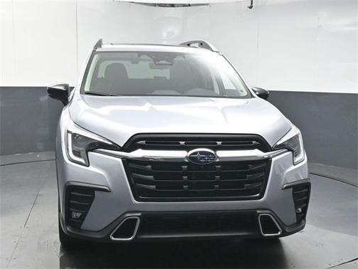 2025 Subaru Ascent Touring