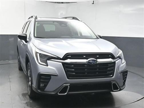 2025 Subaru Ascent Touring
