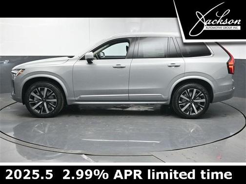 2025 Volvo XC90 B6 Core