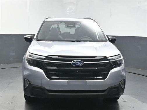 2025 Subaru Forester Hybrid Touring