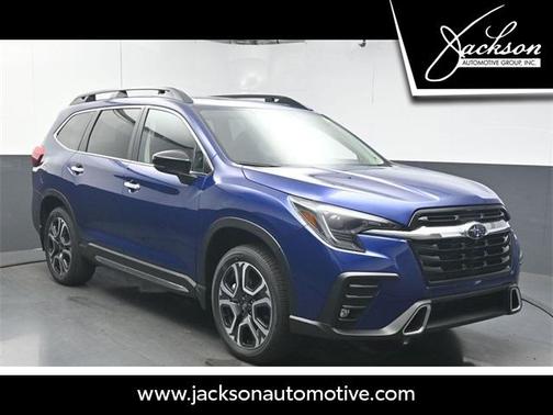 2026 Subaru Ascent Touring