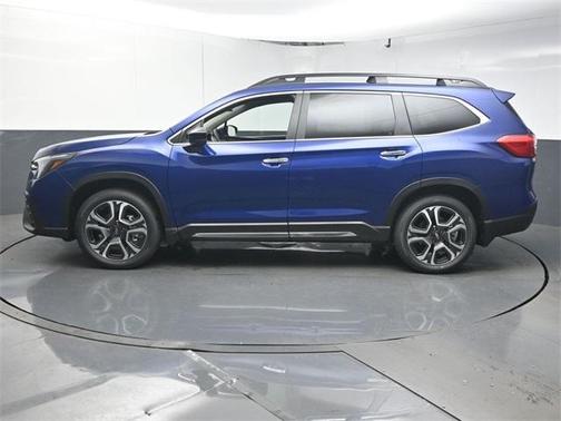 2026 Subaru Ascent Touring