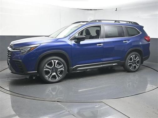 2026 Subaru Ascent Touring