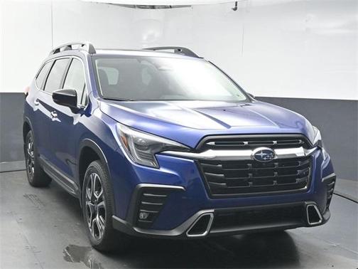 2026 Subaru Ascent Touring