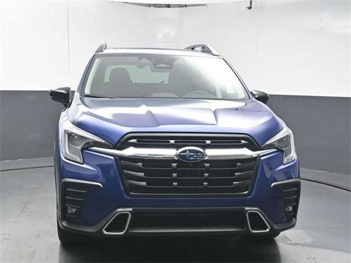2026 Subaru Ascent Touring