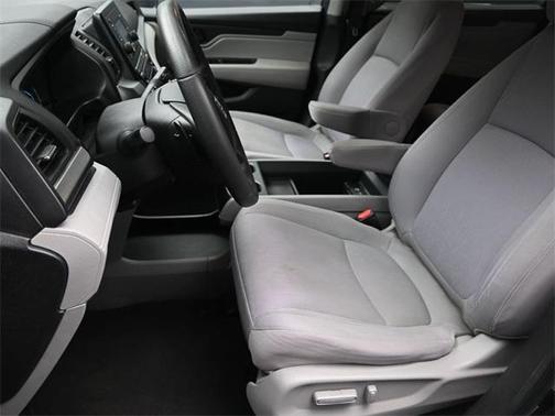 2019 Honda Odyssey LX
