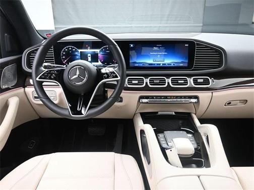 2025 Mercedes-Benz GLE 350 Base