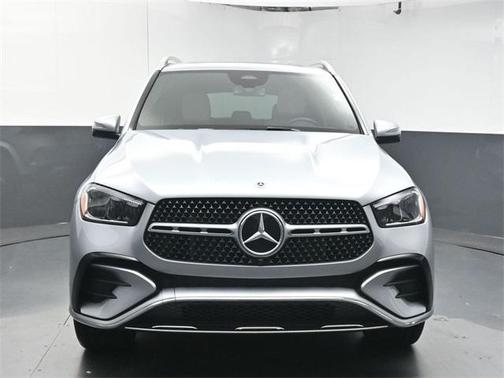 2025 Mercedes-Benz GLE 350 Base