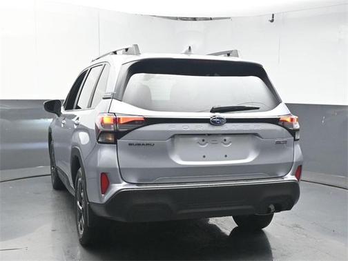 2025 Subaru Forester Hybrid Premium