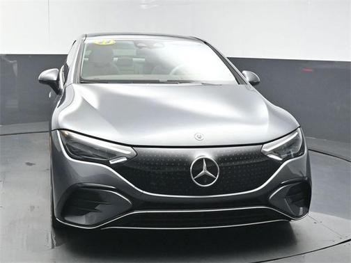 2023 Mercedes-Benz EQE 350+ Base