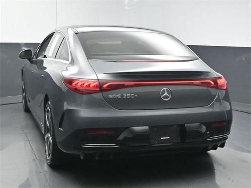2023 Mercedes-Benz EQE 350+ Base