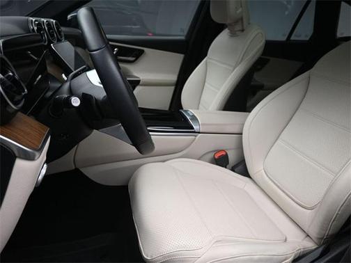 2024 Mercedes-Benz GLC 300 Base 4MATIC