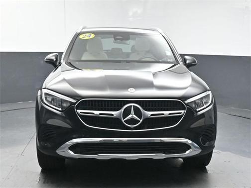2024 Mercedes-Benz GLC 300 Base 4MATIC