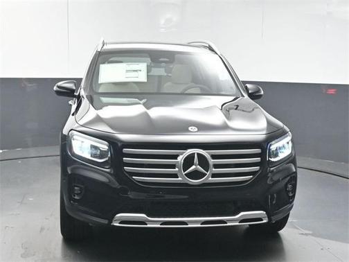 2026 Mercedes-Benz GLB 250 Base