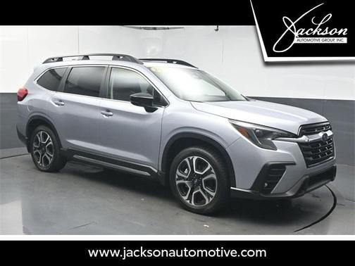 2024 Subaru Ascent Limited
