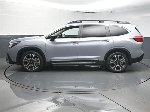 2024 Subaru Ascent Limited