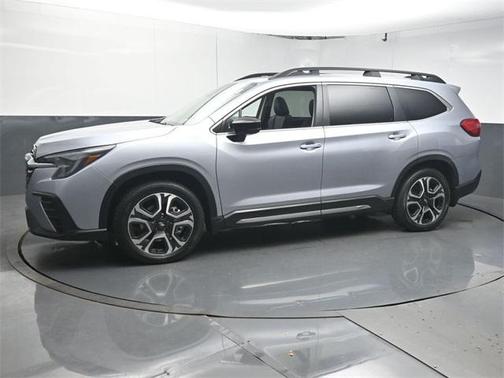 2024 Subaru Ascent Limited