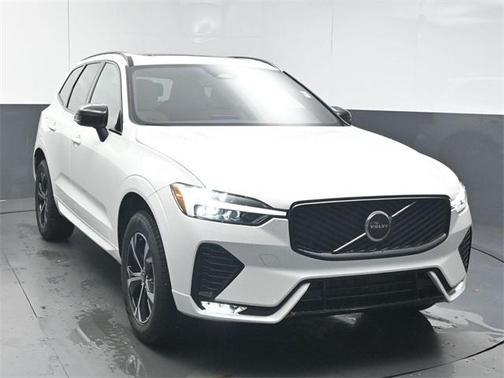 2026 Volvo XC60 B5 Core