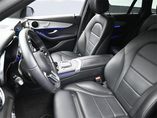 2020 Mercedes-Benz GLC 300 Base