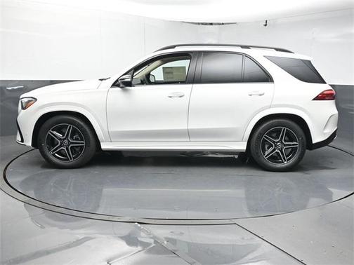 2025 Mercedes-Benz GLE 350 Base