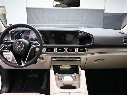 2025 Mercedes-Benz GLE 350 Base