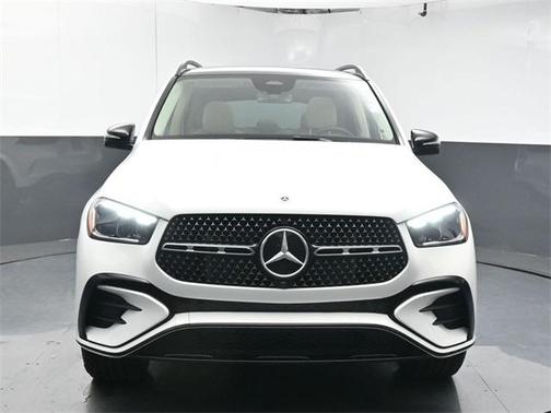 2025 Mercedes-Benz GLE 350 Base