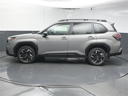 2025 Subaru Forester Hybrid Premium