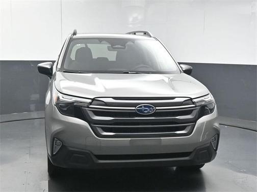 2025 Subaru Forester Hybrid Premium