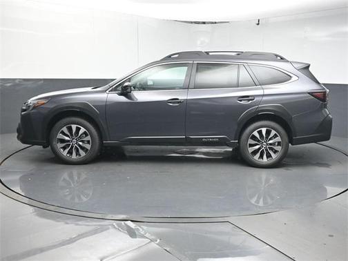 2025 Subaru Outback Limited XT