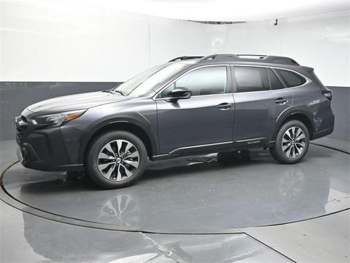 2025 Subaru Outback Limited XT