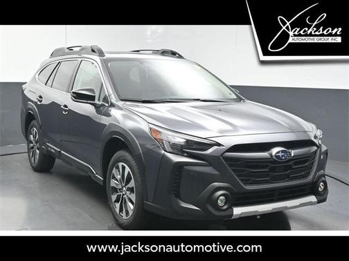 2025 Subaru Outback Limited XT