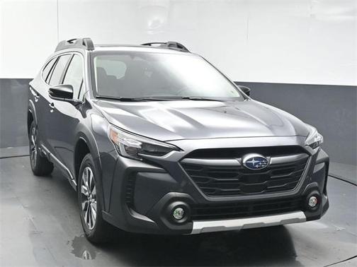 2025 Subaru Outback Limited XT