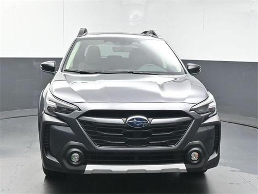 2025 Subaru Outback Limited XT