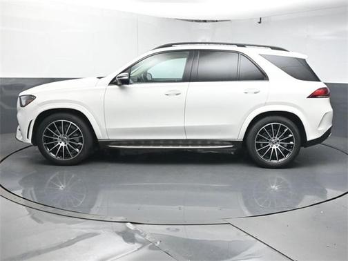 2021 Mercedes-Benz GLE 350 Base