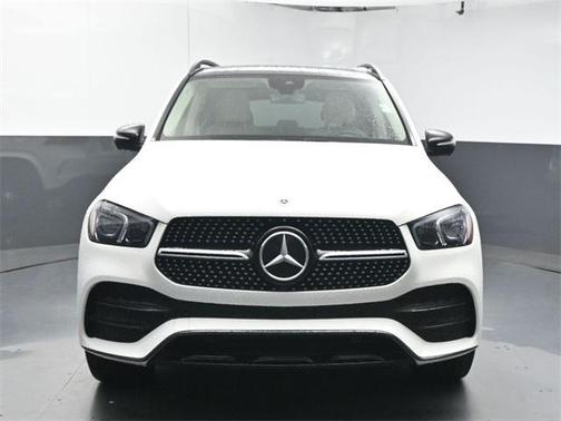 2021 Mercedes-Benz GLE 350 Base