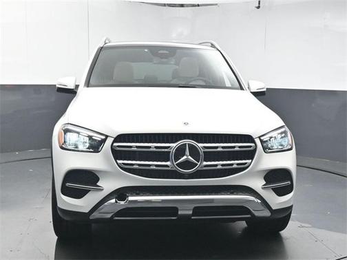 2026 Mercedes-Benz GLE 350 Base 4MATIC