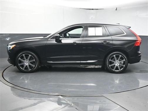 2020 Volvo XC60 T5 Inscription