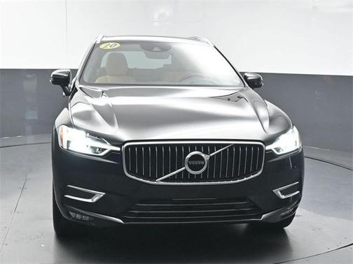 2020 Volvo XC60 T5 Inscription