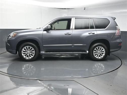 2016 Lexus GX 460 Base