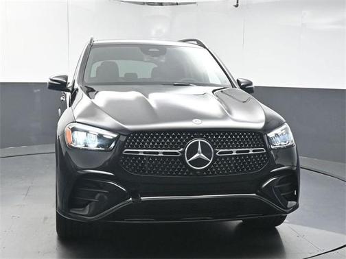 2026 Mercedes-Benz GLE 350 Base 4MATIC