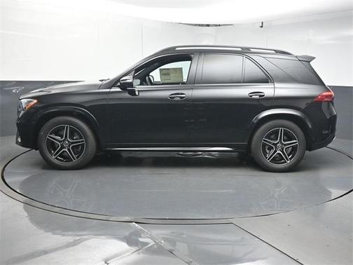 2026 Mercedes-Benz GLE 350 Base 4MATIC