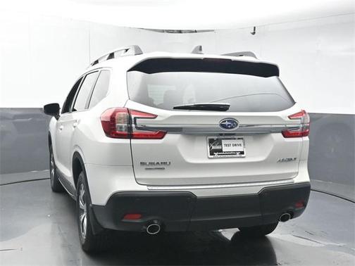 2025 Subaru Ascent Premium