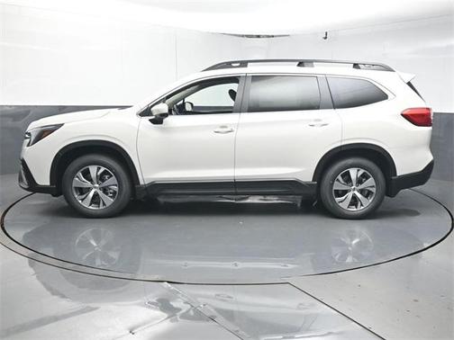 2025 Subaru Ascent Premium