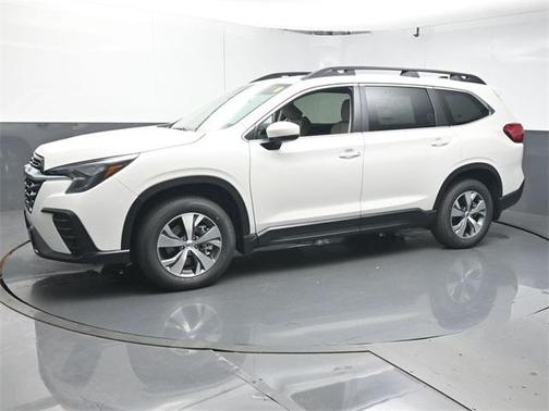 2025 Subaru Ascent Premium