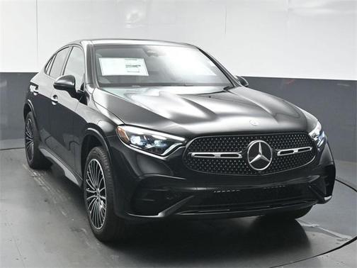 2026 Mercedes-Benz GLC 300 Base 4MATIC