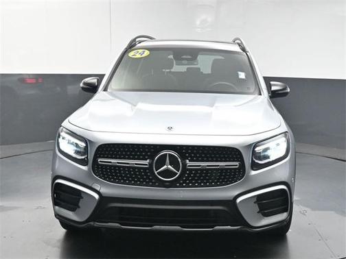 2024 Mercedes-Benz GLB 250 Base