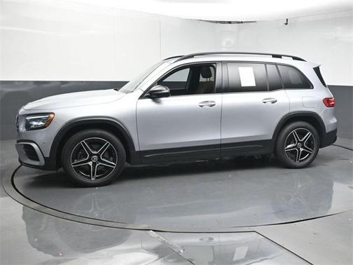 2024 Mercedes-Benz GLB 250 Base