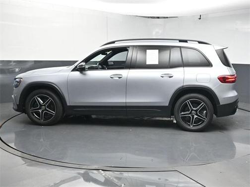 2024 Mercedes-Benz GLB 250 Base