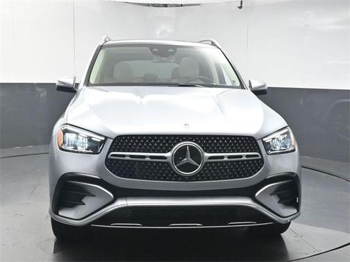 2026 Mercedes-Benz GLE 350 Base 4MATIC