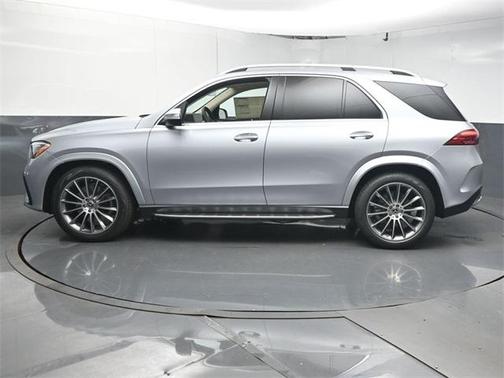 2026 Mercedes-Benz GLE 350 Base 4MATIC